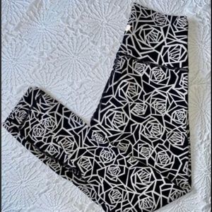 Brand New Lulu leggings